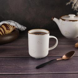 Кружка 250 мл d 7 см h9 см   Noble [6]