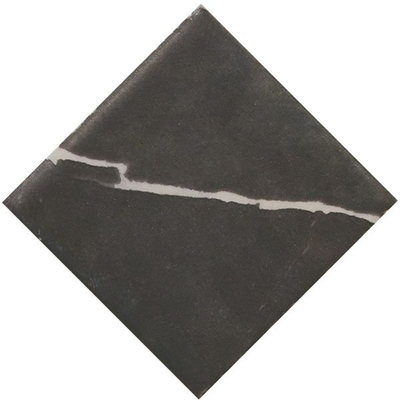 Вставка Octagon Taco Marmol Negro (21014)