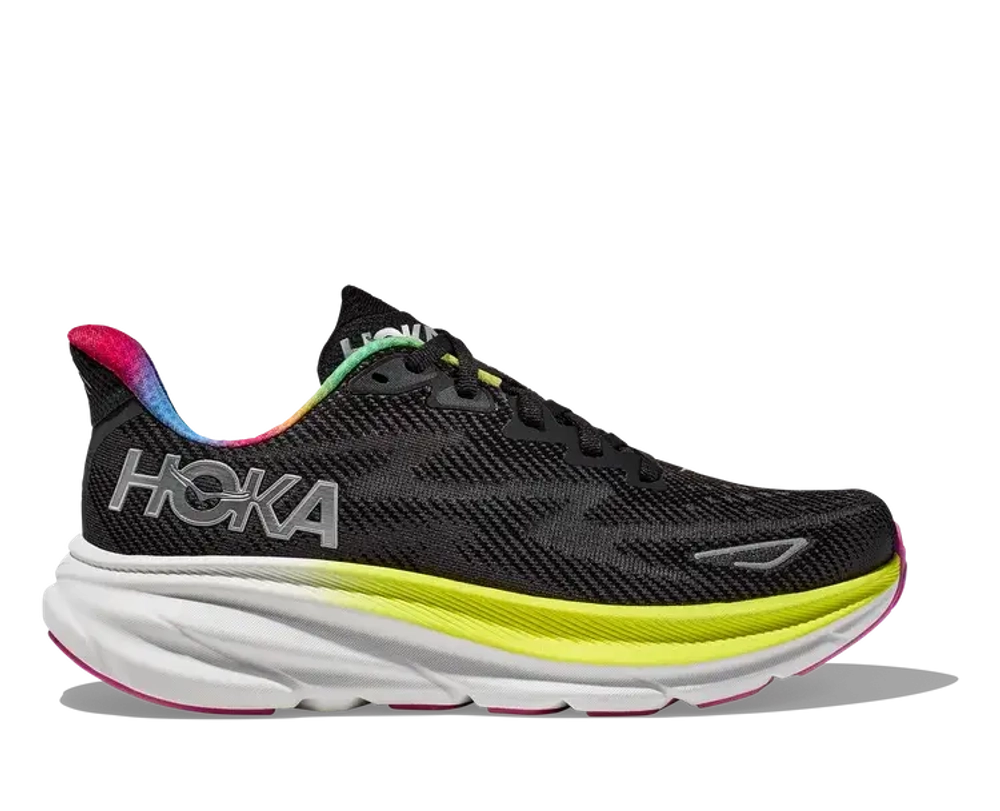 Кроссовки женские Hoka Clifton 9 WIDE
