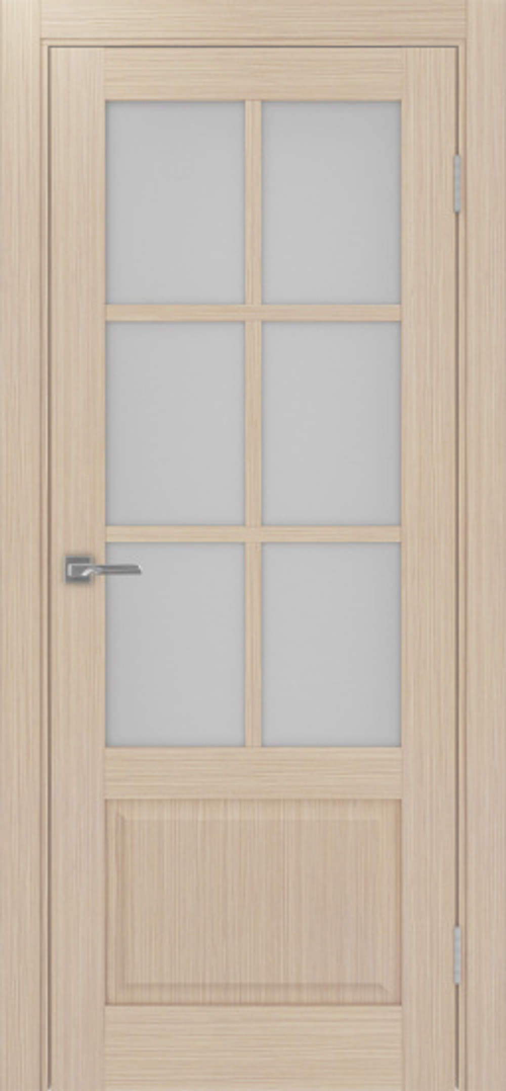 Межкомнатная дверь Optima Porte ТОСКАНА 641.2221
