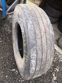 315/80R22.5 Kama NF201 шина б/у