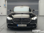 Mercedes-Benz S-Class W223 S580L 4MATIC (09.2021)