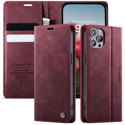 Чехол-книжка CaseMe RFiD iPhone 11 Pro Max
