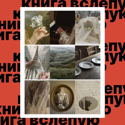 Книга вслепую №8