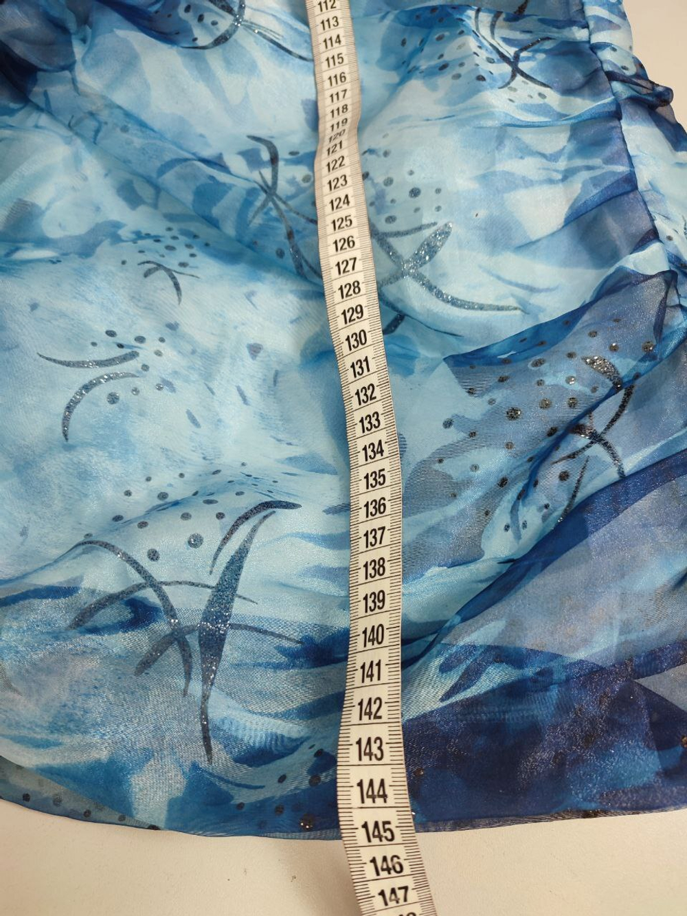 Платье макси нарядное 44 размер