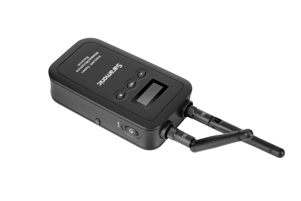 VmicLink5 TX+TX+TX+RX