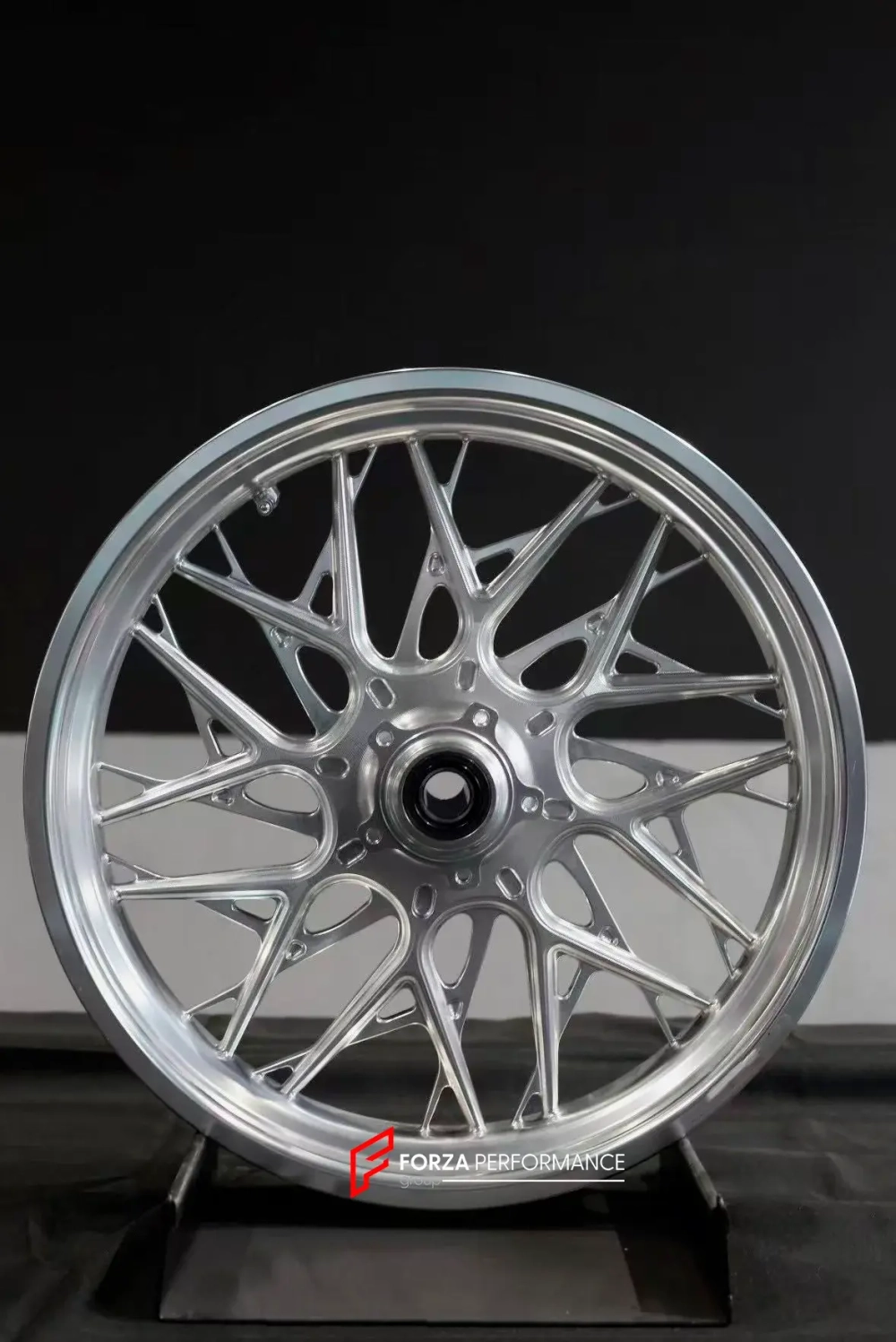 Кованые диски для DUCATI DIAVEL 1200 1260 V4 Дукати мотоцикл колеса ковка диск