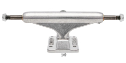 Подвески Independent Stage 11 Polished Silver 149 Standard