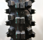 Колесо переднее в сборе 90/100-21 ось Ф12мм Мотоцикл Motoland XR250 ENDURO