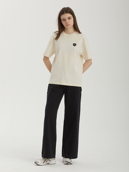 Женская Футболка Ingo