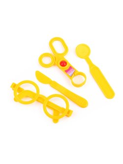 Игровой набор доктора (KJ1623A-11)