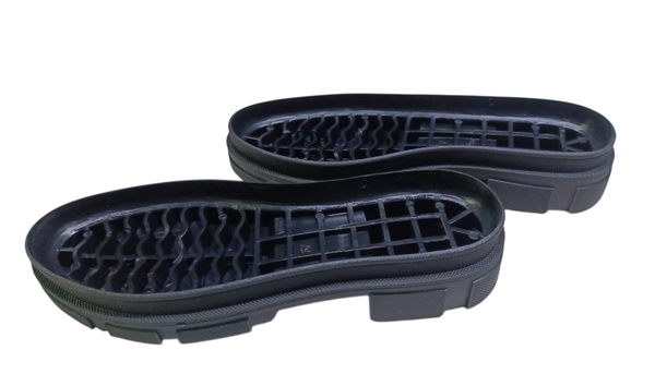 Подошва женская SP Амбра, чёрный