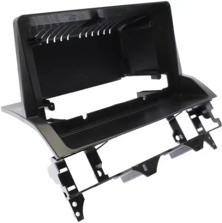 Магнитола для Mazda 6 2002-2007 (вместо верхнего бардачка) - OEM GT10-3522 на Android 10, 2Гб-16Гб