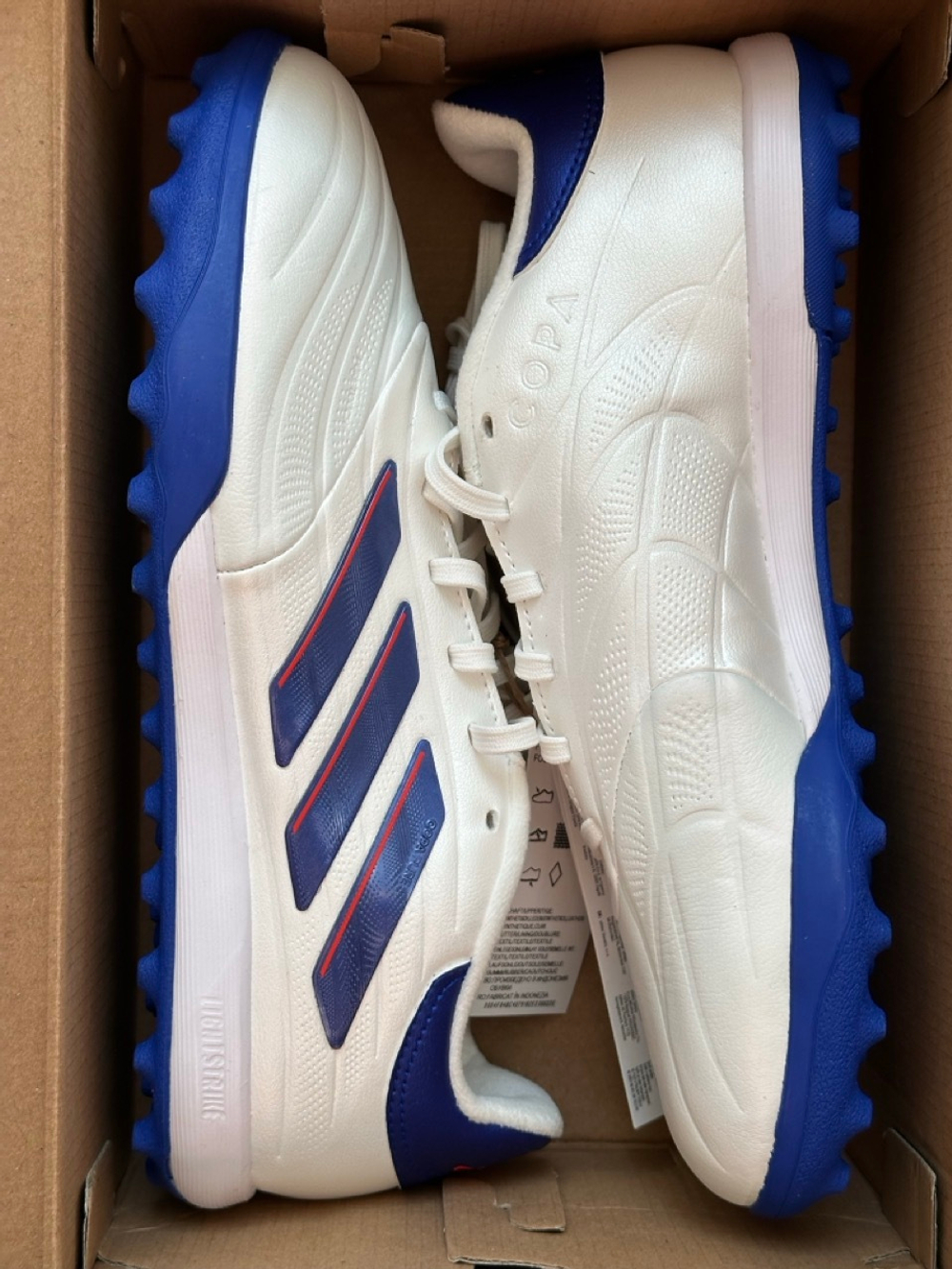 Сороконожки adidas Copa Pure 2 League TF