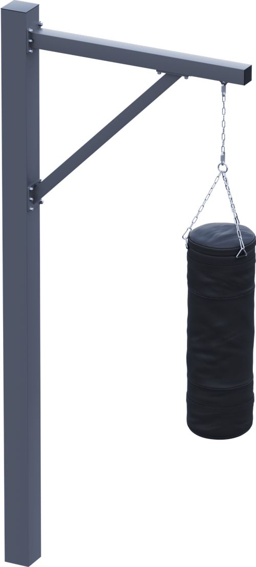 Воркаут(без груши) С.08-034