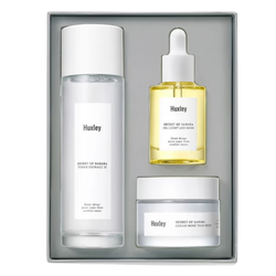 Huxley Secret of Sahara Extra Moisture Trio