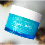 Маска-сорбет утренняя увлажняющая A'PIEU Good Morning Sorbet Mask 100 мл