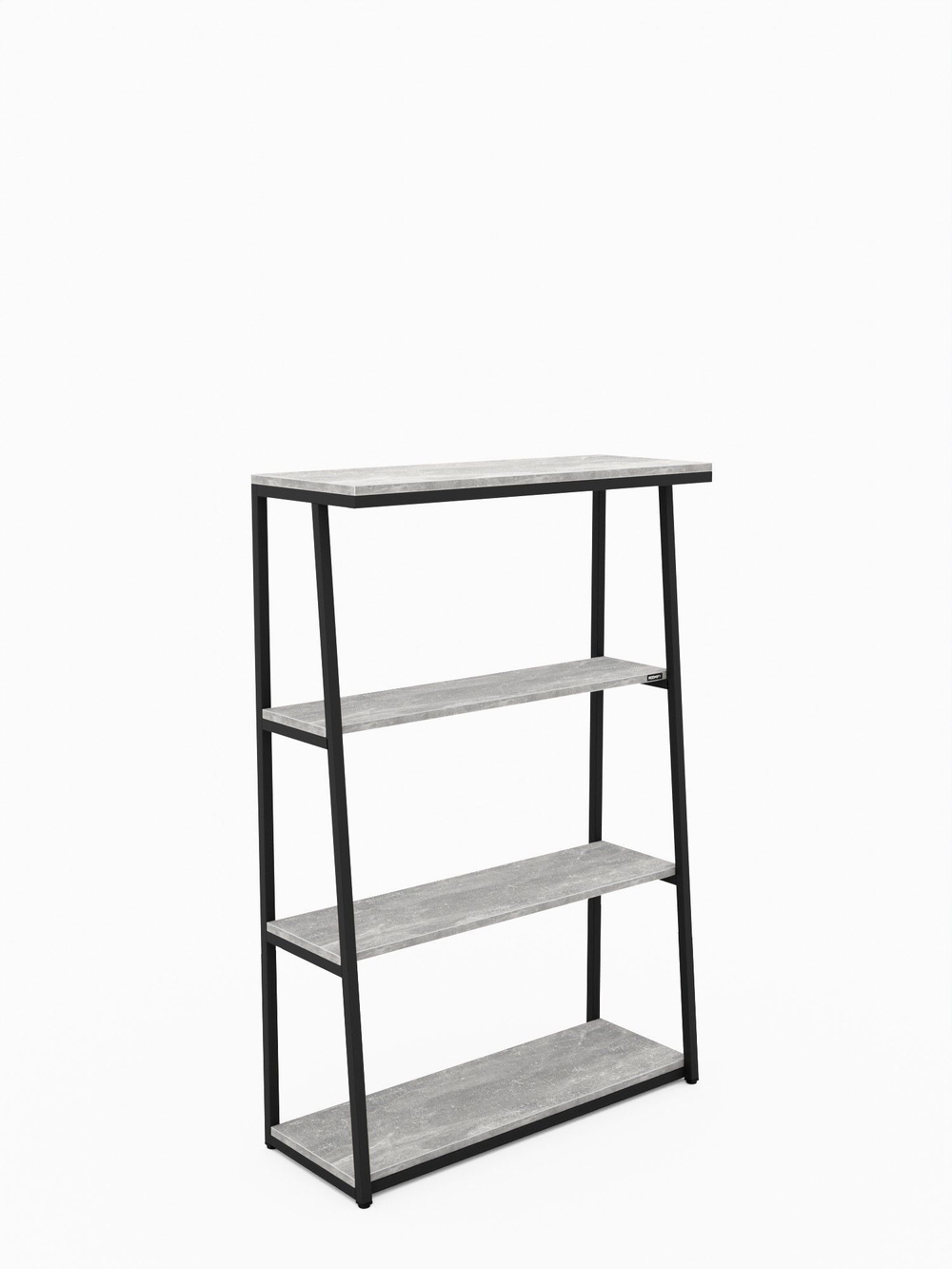 Стеллаж металлический ZERO