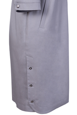 Платье женское 3961АП, антрацит #429Ан053961АП