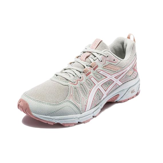 Asics Гель Venture 7 Беговые кроссовки Низкие Женские