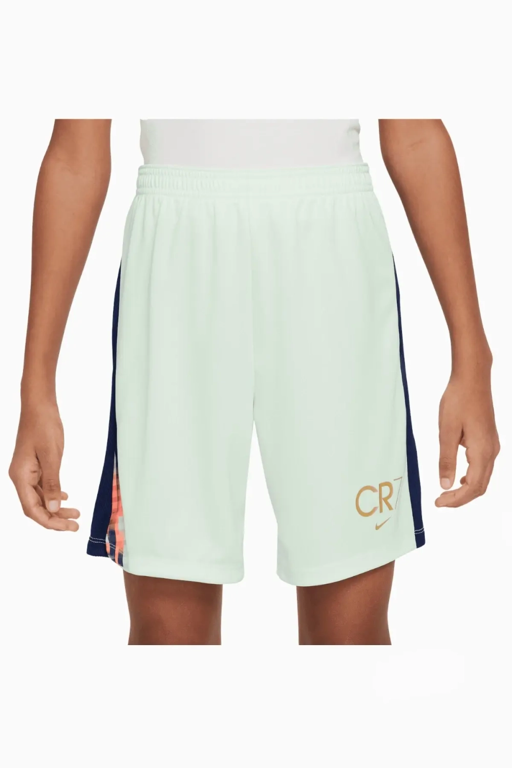 Nike cr7 junior sale