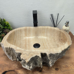 Раковина из оникса Erozy BL EO-62546 57*45*14 0101