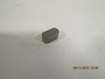 Шпонка (10 х8х19) ведущего вала вибратора CP-240/KEY 10X8X19