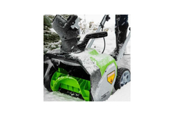 Снегоуборочник GREENWORKS GW GD60PST 60 V аккумуляторный   2602907