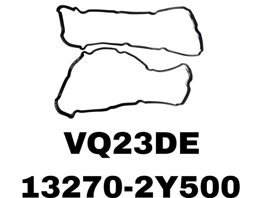ПРОКЛ-КА КЛАПОНОЙ VQ23 NEW