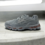 Asics Gel-Kayano Trainer 21 • Smoke Gray