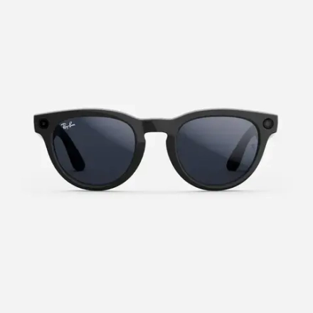 Умные очки RAY-BAN META Gen 2 Headliner transitions