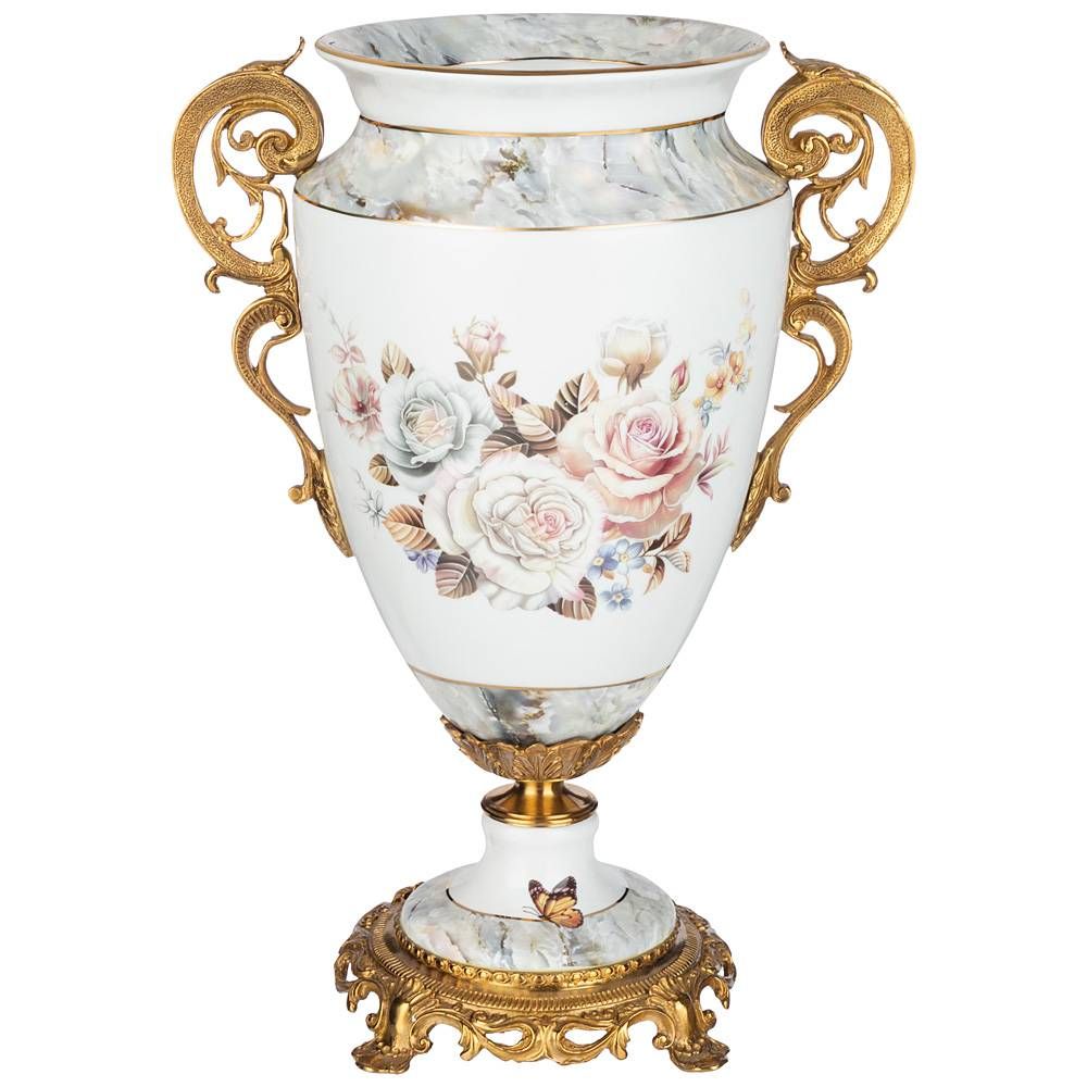 ВАЗА ДЛЯ ЦВЕТОВ 30*20*40 СМ