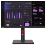 Монитор 23,8" Lenovo ThinkVision T24i-30