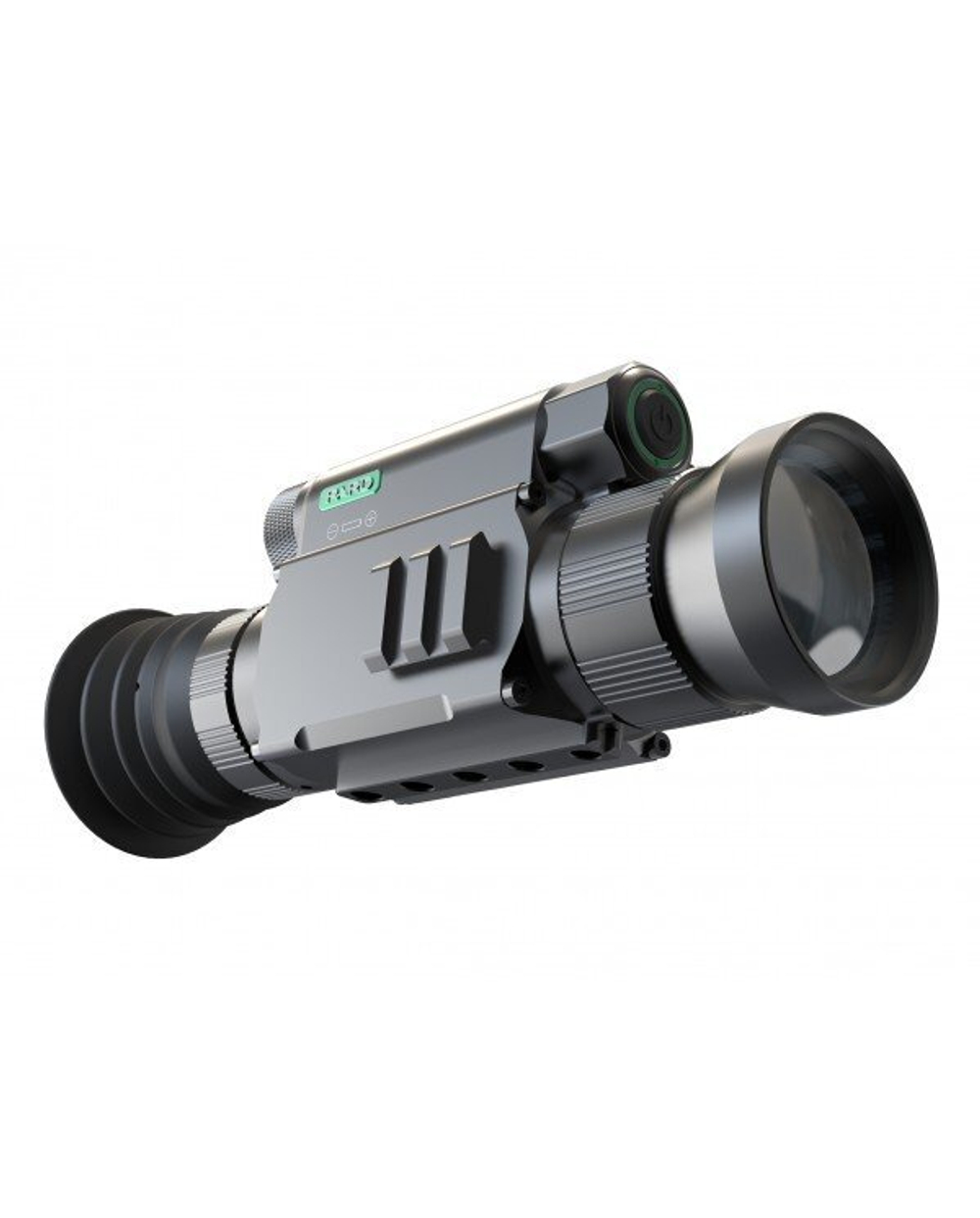 Тепловизионный прицел PARD SU35 - фото 2