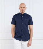 Рубашка Gant - темно-синий(3046401)