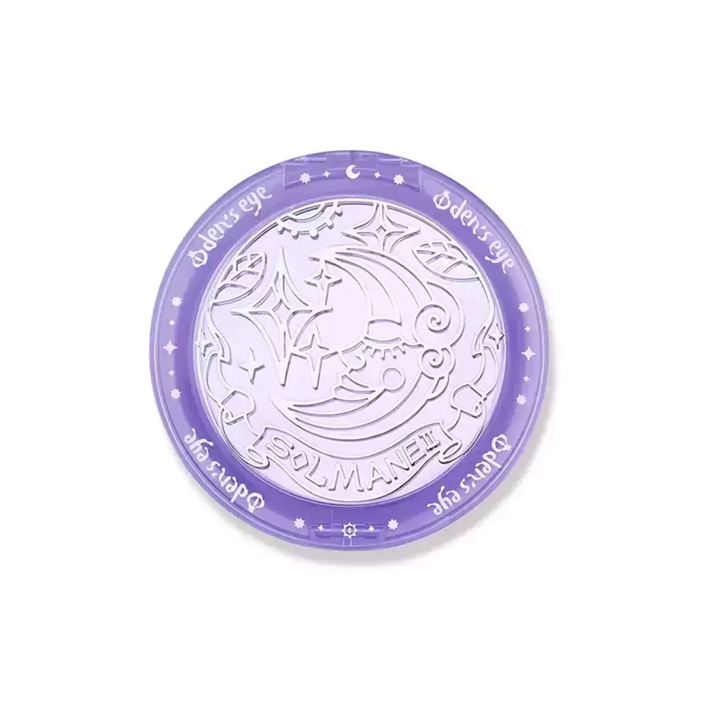 Oden's Eye Cosmetics Solmane II Highlighter - H101 Moon Talk