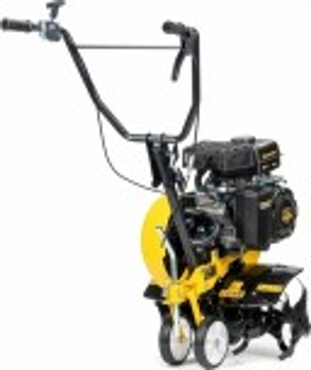 Культиватор бензиновый CHAMPION BC4311