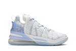 Кроссовки Nike Lebron 18 "Play For The Future"