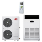 Кондиционер TCL CEILING FLOOR TFU-90HRA