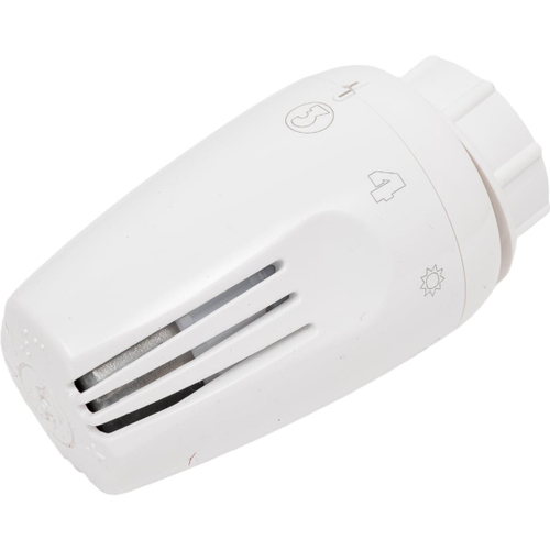 Головка термостатическая Giacomini с резьб. подсоединением, R468HX001