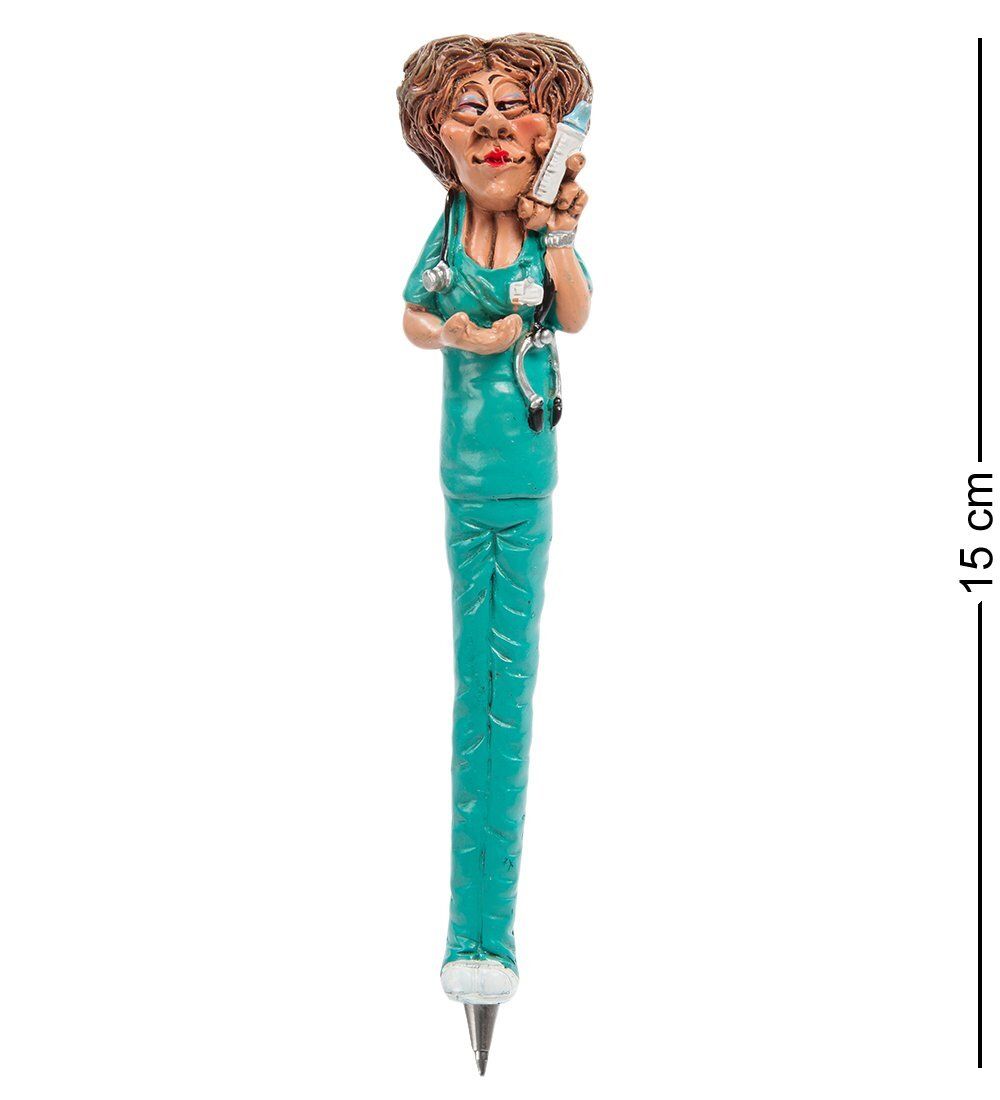 RV-554 Ручка «Медсестра» (W.Stratford)