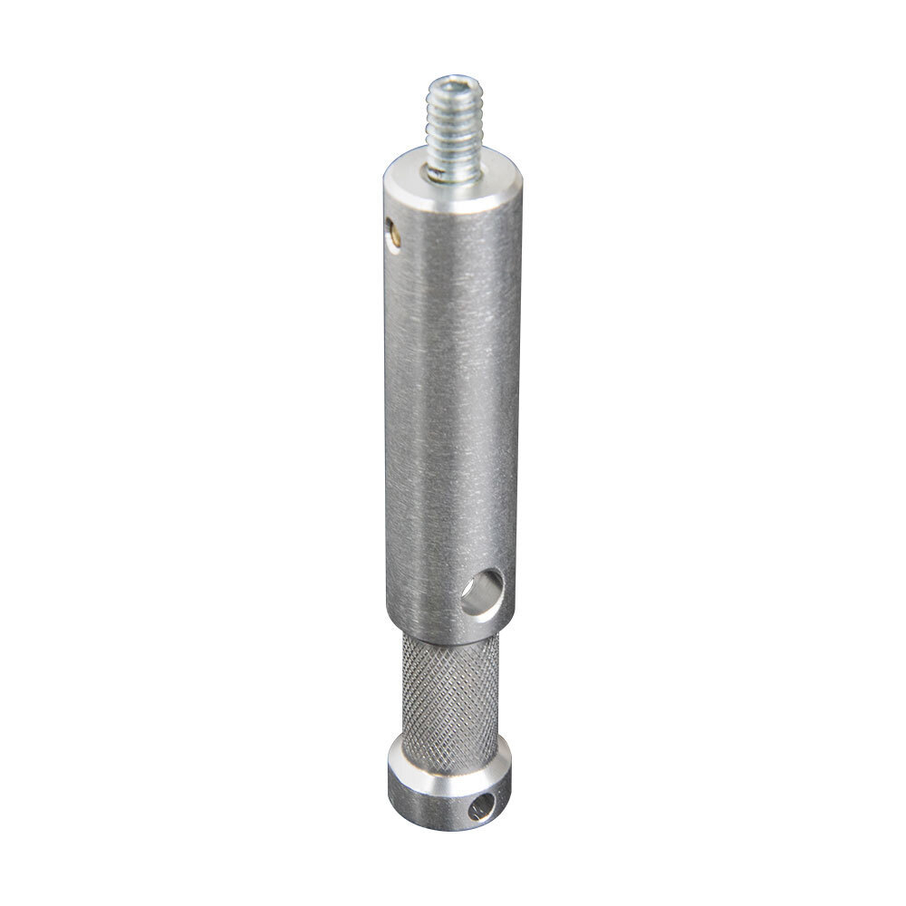 Переходник KUPO KS-077 5/8" STUD WITH 1/4"-20 MALE THREAD