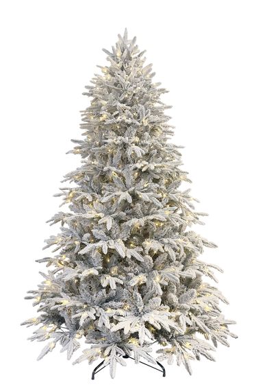 Искусственная ель Альпийская Люкс 215 см Ёлочки в Дом