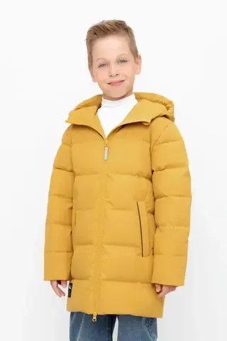 пальто  для мальчика  ВК 34070/4 УЗГ (122-158)
