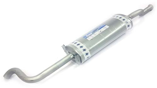 Глушитель основной для ВАЗ 2115 АвтоРезонатор