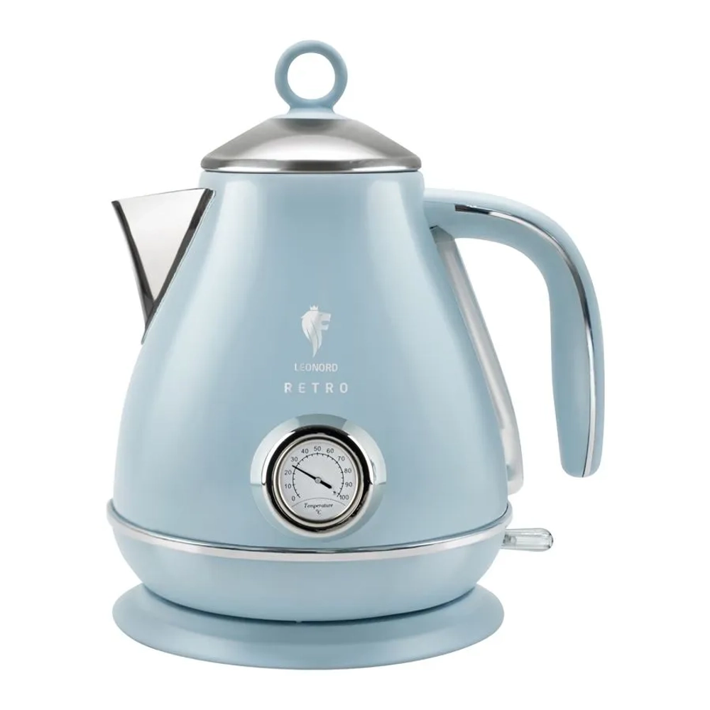 Чайник электрический Leonord LE-RETRO
