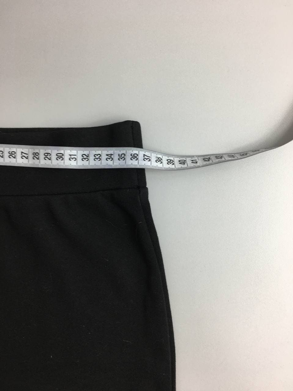 Юбка Amisu сдержанная 44 размер