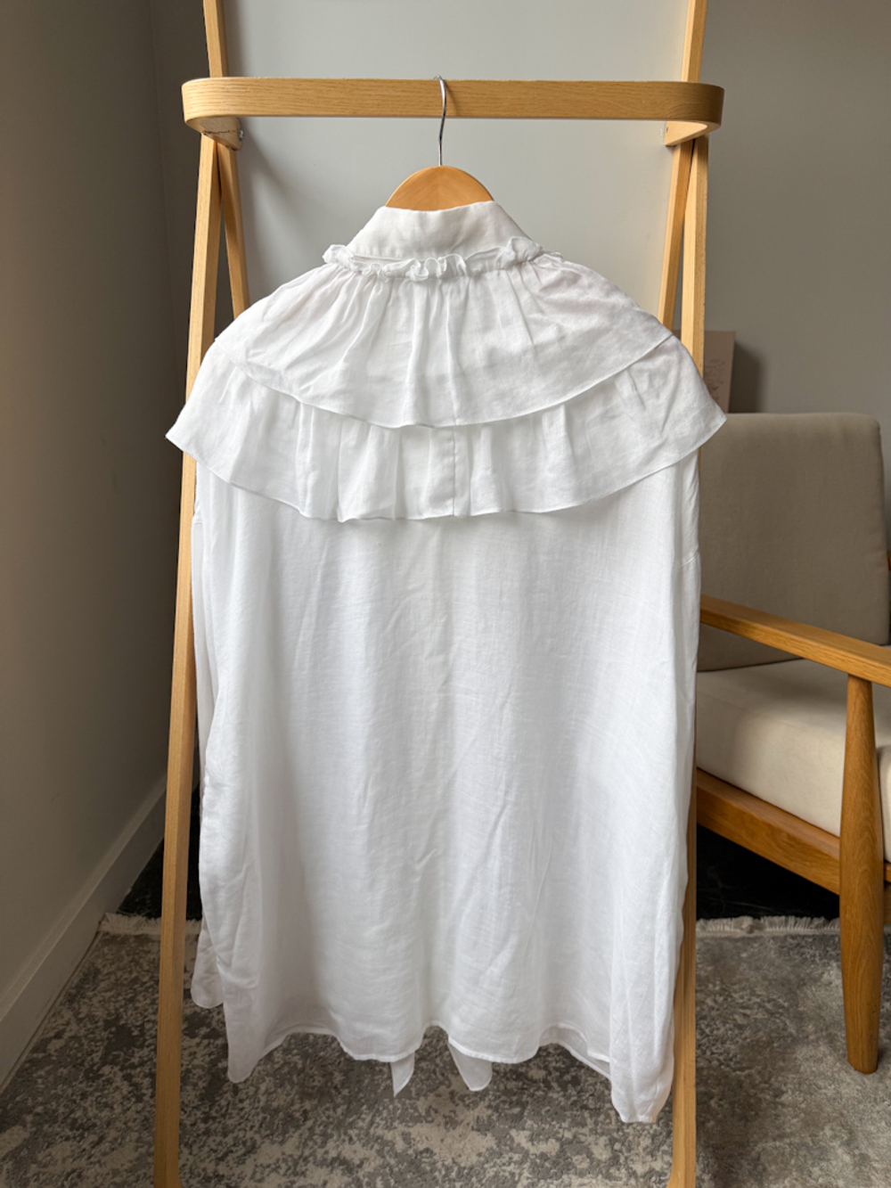 Блузка Shatu, XS