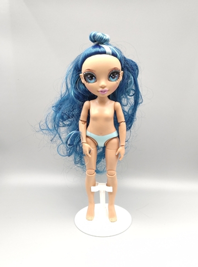 Кукла Rainbow High Скайлер Брэдшоу - Средняя Школа 0272