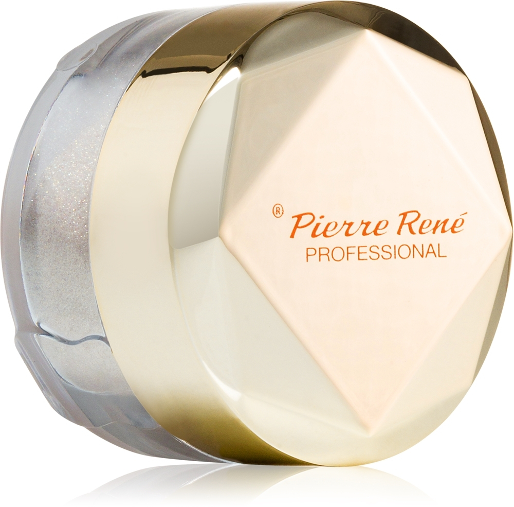 Pierre Rene Professional Royal - рассыпчатый хайлайтер, 3,5 g